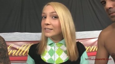 Natali Von Bukkake RUS 